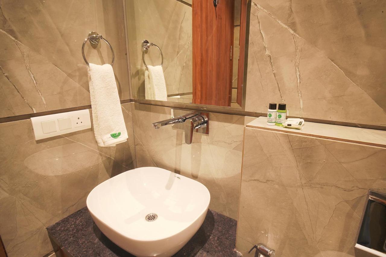Hotel Green Land Heights Amritsar Luaran gambar