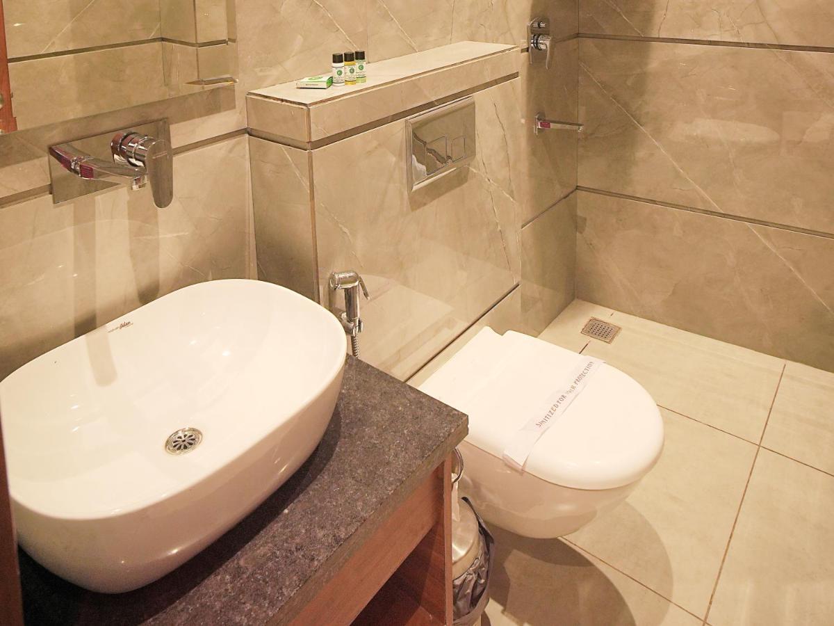 Hotel Green Land Heights Amritsar Luaran gambar