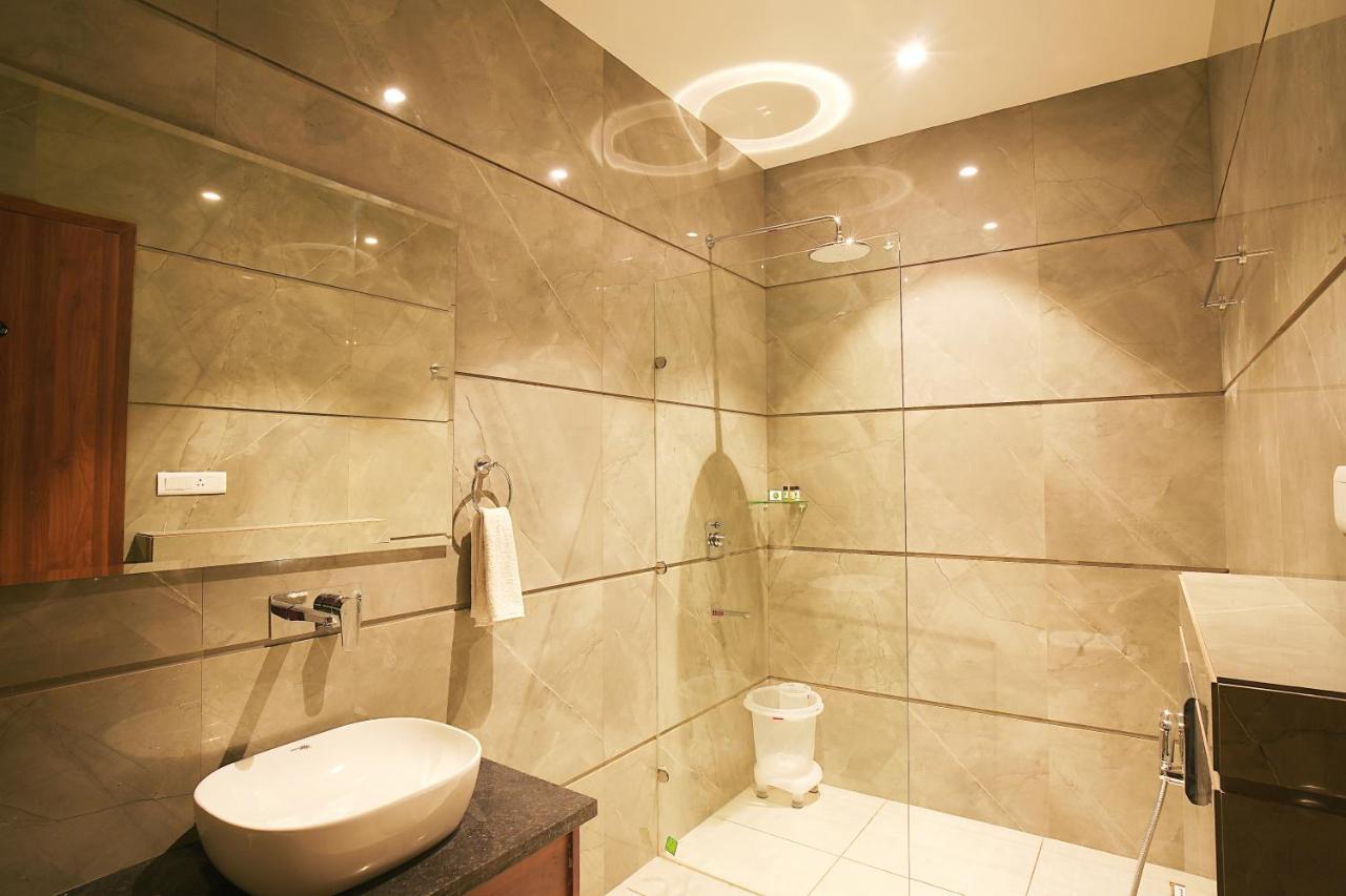 Hotel Green Land Heights Amritsar Luaran gambar