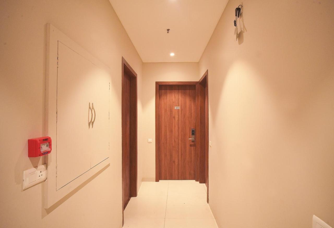 Hotel Green Land Heights Amritsar Luaran gambar