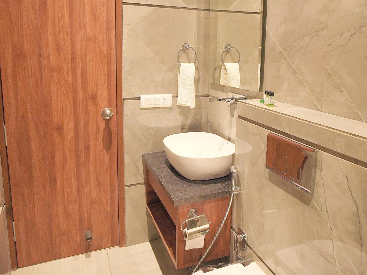 Hotel Green Land Heights Amritsar Luaran gambar