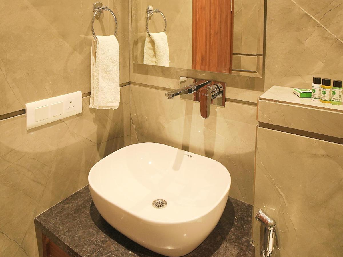 Hotel Green Land Heights Amritsar Luaran gambar